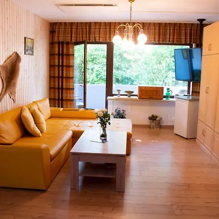 Apartment - Feldstrasse 30-k Winterberg
