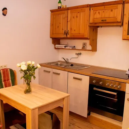 - Feldstrasse 30-k Apartment Winterberg