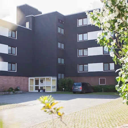 - Feldstrasse 30-k * Winterberg